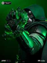 Cargar imagen en el visor de la galería, Pre-Venta: Doctor Doom - Avengers: Doomsday - Réplica Legacy 1/4 - Iron Studios
