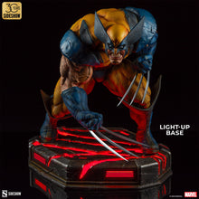 Cargar imagen en el visor de la galería, Pre-Venta: Wolverine: Berserker Rage Statue - Sideshow Collectibles
