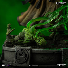 Cargar imagen en el visor de la galería, Pre-Venta: Shang Tsung - Mortal Kombat - Art Scale 1/10 - Iron Studios

