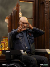 Cargar imagen en el visor de la galería, Pre-Venta: Profesor Xavier - Avengers Doomsday - Art Scale 1/10 - Iron Studios
