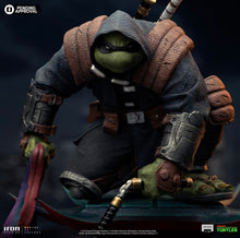 Cargar imagen en el visor de la galería, Pre-Venta: The Last Ronin - TMNT - Art Scale 1/10 - Iron Studios
