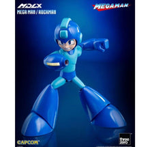 Cargar imagen en el visor de la galería, Mega Man Rockman MDLX - Threezero
