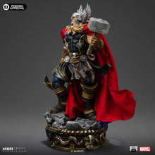 Cargar imagen en el visor de la galería, Pre-Venta: Thor unleashed 1/4 legacy replica iron studios
