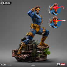 Cargar imagen en el visor de la galería, Pre-Venta: Cyclops - Legacy Replica 1/4 - Iron Studios
