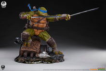 Cargar imagen en el visor de la galería, Pre-Venta: Leonardo Deluxe Edition
1:3 Scale Statue by PCS
