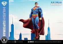 Cargar imagen en el visor de la galería, Pre-Venta: Superman - Bonus Version - Batman: Hush (Comics) - Prime 1
