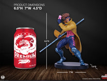 Cargar imagen en el visor de la galería, Pre-Venta: Gambit - 1:10 scale - Player 2 - PCS - Marvel Gamerverse Diorama
