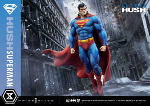 Pre-Venta: Superman - Bonus Version - Batman: Hush (Comics) - Prime 1