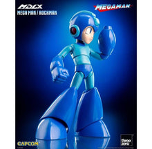 Cargar imagen en el visor de la galería, Mega Man Rockman MDLX - Threezero

