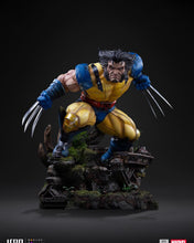 Cargar imagen en el visor de la galería, Pre-Venta: Wolverine - Marvel Comics - Replica Legacy 1/4 - Iron Studios
