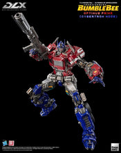 Cargar imagen en el visor de la galería, Pre-Venta: Q3 2025 - Transformers Optimus Prime Cybertron Mode DLX Figure - Threezero
