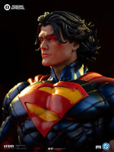 Cargar imagen en el visor de la galería, Pre-Venta: Superman Absolute - DC Comics - art scale 1/10 - Iron Studios
