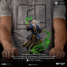 Cargar imagen en el visor de la galería, Pre-Venta: Shang Tsung - Mortal Kombat - Art Scale 1/10 - Iron Studios
