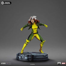 Cargar imagen en el visor de la galería, Pre-Venta: Rogue X-Men ‘97 - Art Scale 1/10 - Iron Studios

