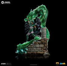 Cargar imagen en el visor de la galería, Pre-Venta: Dragon Shiryu - Saint Seiya - Art Scale 1/10 - Iron Studios
