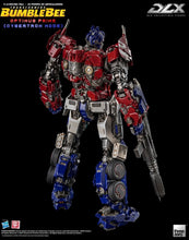 Cargar imagen en el visor de la galería, Pre-Venta: Q3 2025 - Transformers Optimus Prime Cybertron Mode DLX Figure - Threezero
