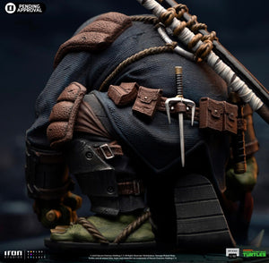 Pre-Venta: The Last Ronin - TMNT - Art Scale 1/10 - Iron Studios