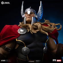 Cargar imagen en el visor de la galería, Pre-Venta: Thor unleashed 1/4 legacy replica iron studios
