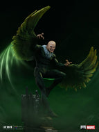 Pre-Venta: Vulture - Spider-Man vs Villains dioram - BDS Art Scale 1/10 - Iron Studios