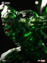 Cargar imagen en el visor de la galería, Pre-Venta: Scorpion - Spider-Man vs. Villains diorama - BDS Art Scale 1/10 - Iron Studios
