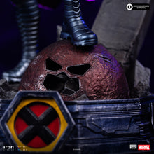 Cargar imagen en el visor de la galería, Pre-Venta: Gambit Unleashed - X-Men - Art Scale 1/10 - Iron Studios
