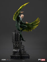 Cargar imagen en el visor de la galería, Pre-Venta: Vulture - Spider-Man vs Villains dioram - BDS Art Scale 1/10 - Iron Studios
