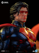 Cargar imagen en el visor de la galería, Pre-Venta: Superman Absolute - DC Comics - art scale 1/10 - Iron Studios
