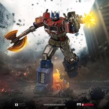 Cargar imagen en el visor de la galería, Pre-Venta: Optimus Prime - Transformers - Demi Art Scale 1/10 - Iron Studios
