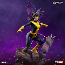 Cargar imagen en el visor de la galería, Pre-Venta: Kitty Pride &amp; Lockheed - X-Men Comics - BDS Art Scale 1/10 - Iron Studios
