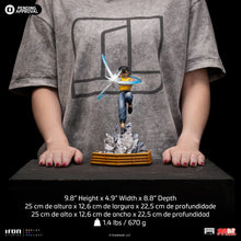 Cargar imagen en el visor de la galería, Pre-Venta: Yusuke Urameshi - yuyuhakusho - art scale 1/10 - Iron Studios
