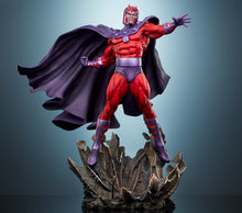 Cargar imagen en el visor de la galería, Pre-Venta: Magneto: Master of Magnetism
Premium Format™ Figure by Sideshow Collectibles
