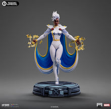 Cargar imagen en el visor de la galería, Pre-Venta: Storm X-Men ‘97 - Art Scale 1/10 - Iron Studios
