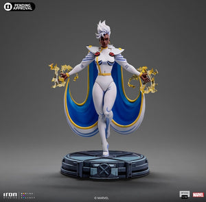Pre-Venta: Storm X-Men ‘97 - Art Scale 1/10 - Iron Studios