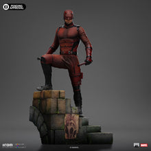 Cargar imagen en el visor de la galería, Pre-Venta: Daredevil - Daredevil: Born Again - Art Scale 1/10 - Iron Studios
