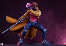 Cargar imagen en el visor de la galería, Pre-Venta: Gambit - 1:10 scale - Player 2 - PCS - Marvel Gamerverse Diorama
