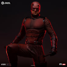 Cargar imagen en el visor de la galería, Pre-Venta: Daredevil - Daredevil: Born Again - Art Scale 1/10 - Iron Studios
