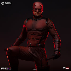 Pre-Venta: Daredevil - Daredevil: Born Again - Art Scale 1/10 - Iron Studios