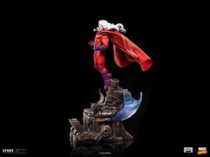 Magneto BDS - X-Men: Age of Apocalypse - Art Scale 1/10 - Iron Studios