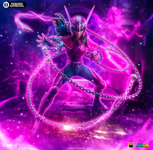 Cargar imagen en el visor de la galería, Pre-Venta: Andromeda Shun Deluxe - Saint Seiya - art scale 1/10 - Iron Studios
