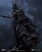 Cargar imagen en el visor de la galería, Pre-Venta: Sauron Unleashed - The Lord of the Rings - Art Scale 1/10 - Iron Studios
