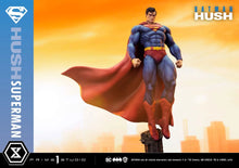 Cargar imagen en el visor de la galería, Pre-Venta: Superman - Bonus Version - Batman: Hush (Comics) - Prime 1
