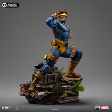 Cargar imagen en el visor de la galería, Pre-Venta: Cyclops - Legacy Replica 1/4 - Iron Studios
