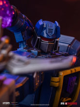 Cargar imagen en el visor de la galería, Pre-Venta: Soundwave - Transformers - scale 1/20 - Iron Studios
