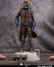 Cargar imagen en el visor de la galería, Cad Bane - BDS - Star wars: Book of Boba Fett - art scale 1/10 - Iron Studios
