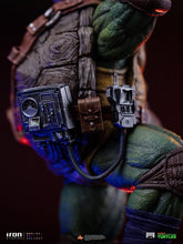Cargar imagen en el visor de la galería, Pre-Venta: Donatello - TMNT - Art Scale 1/10 - Iron Studios
