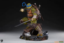 Cargar imagen en el visor de la galería, Pre-Venta: Leonardo Deluxe Edition
1:3 Scale Statue by PCS

