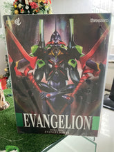 Cargar imagen en el visor de la galería, Evangelion: New Theatrical Edition Evangelion 13 ROBO-DOU Action Figure - Threezero
