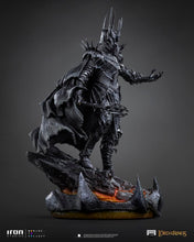Cargar imagen en el visor de la galería, Pre-Venta: Sauron Unleashed - The Lord of the Rings - Art Scale 1/10 - Iron Studios
