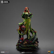 Cargar imagen en el visor de la galería, Pre-Venta: Poison Ivy (Gotham City Sirens) Deluxe art scale 1:10 - DC Comics - Iron Studios
