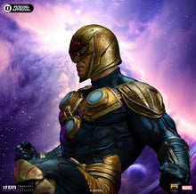 Cargar imagen en el visor de la galería, Pre-Venta: Nova Deluxe Art Scale 1/10 - Iron Studios
